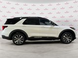 New 2025 Ford Explorer ST-Line image 3