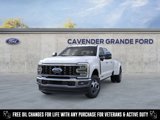 New 2025 Ford F350 XL w/ FX4 Off-Road Package image 2