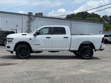 New 2025 RAM 2500 Lone Star image 2