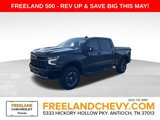New 2025 Chevrolet Silverado 1500 ZR2 w/ Technology Package image 3