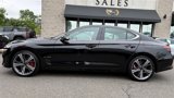 Used 2025 Genesis G70 3.3T Advanced w/ Sport Prestige Package image 2