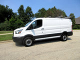 Used 2017 Ford Transit 250 130 Low Roof image 2