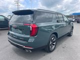 Used 2025 GMC Yukon XL AT4 Ultimate image 5