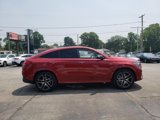 New 2025 Mercedes-Benz GLE 53 AMG 4MATIC Coupe image 3