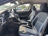 New 2025 Nissan Versa SV image 4