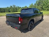 New 2025 Honda Ridgeline Black Edition image 3