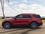 New 2025 Ford Explorer ST-Line w/ Premium Package image 3