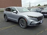 New 2026 Honda CR-V EX-L image 2