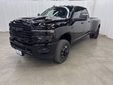 New 2025 RAM 3500 Laramie image 3