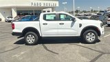 New 2025 Ford Ranger XL image 2
