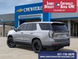 New 2025 Chevrolet Tahoe RST w/ RST Performance Edition image 4