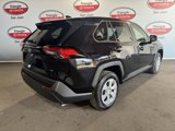 New 2025 Toyota RAV4 LE image 4