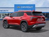 New 2026 Chevrolet Equinox LT w/ LPO, Floor Liner Package image 3