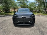 New 2025 Audi Q6 e-tron Prestige image 2