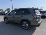 New 2025 Subaru Forester Touring image 4