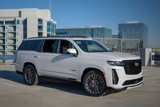 Used 2023 Cadillac Escalade V image 2