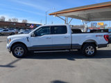 Used 2022 Ford F150 XLT w/ Equipment Group 302A High image 4