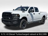 New 2026 RAM 3500 Tradesman image 3