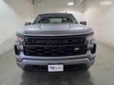 New 2025 Chevrolet Silverado 1500 Custom image 2