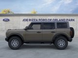 New 2025 Ford Bronco Badlands image 3