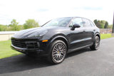 Used 2021 Porsche Cayenne image 4