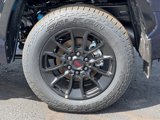 New 2025 Toyota Tundra Platinum image 6