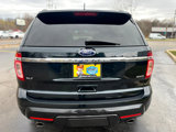 Used 2015 Ford Explorer XLT w/ Equipment Group 202A image 6