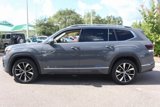 New 2026 Volkswagen Atlas SEL Premium R-Line image 4