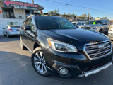 Used 2017 Subaru Outback 2.5i Touring image 4