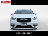 Certified 2022 Chrysler Pacifica Touring-L w/ Uconnect Theater Family Group image 2