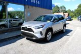 Used 2023 Toyota RAV4 LE image 3