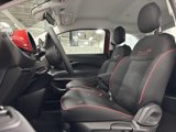New 2024 FIAT 500 e (RED) image 3