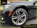 Used 2017 BMW 330i Sedan w/ Premium Package image 3