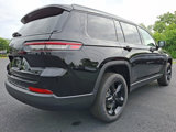New 2025 Jeep Grand Cherokee L Limited image 4