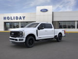 New 2025 Ford F350 4x4 Crew Cab Super Duty image 2