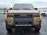 New 2025 Toyota Land Cruiser image 2