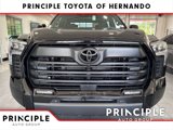 New 2025 Toyota Tundra Limited image 3