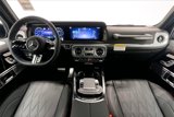 New 2025 Mercedes-Benz G 580 w/ EQ Technology image 5