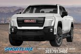 New 2026 GMC Sierra EV Elevation image 2