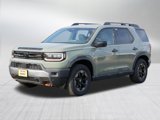 New 2026 Honda Passport TrailSport Elite image 3