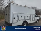 New 2025 Ford E-450 and Econoline 450 Super Duty w/ Driver's Safety Package image 5