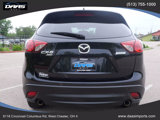 Used 2016 MAZDA CX-5 Touring image 6