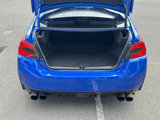 Used 2018 Subaru WRX STI image 6