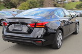 New 2025 Nissan Altima 2.5 S image 6