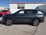 New 2025 Mitsubishi Outlander SEL image 4