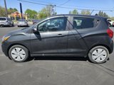 Used 2017 Chevrolet Spark LS image 4