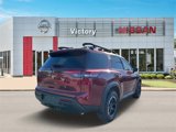 New 2025 Nissan Pathfinder Rock Creek image 3