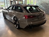 New 2025 Audi RS 6 performance image 5