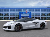 New 2025 Chevrolet Corvette Z06 image 2