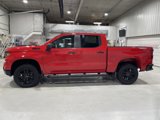 New 2024 Chevrolet Silverado 1500 Custom Trail Boss w/ Turbomax Blackout Package image 5